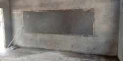 Afronden publieke school in Mkuranga