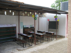 Schooltje