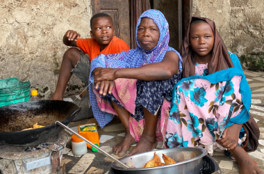 Relatives Support Program