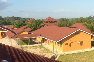 Children's village